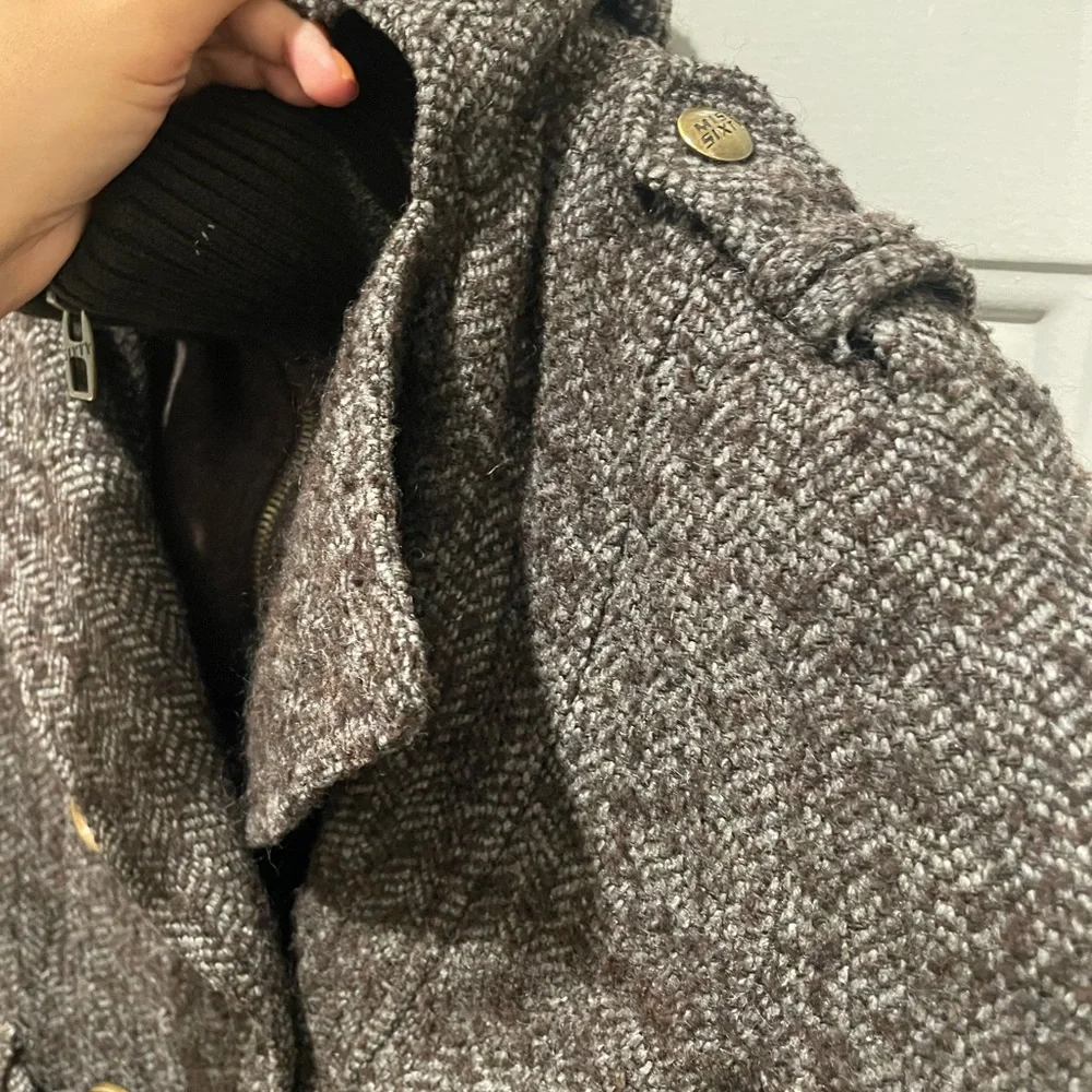 Miss sixty coat woman’s XS - Picture 11 of 15